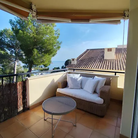 Sea View Isla De * Altea