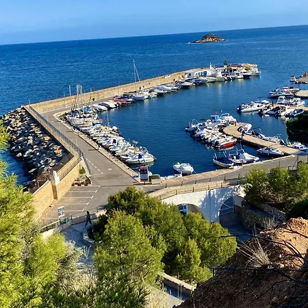 Sea View Isla De Daire