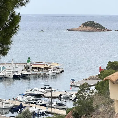 Sea View Isla De