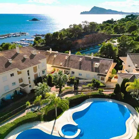 Sea View Isla De Daire