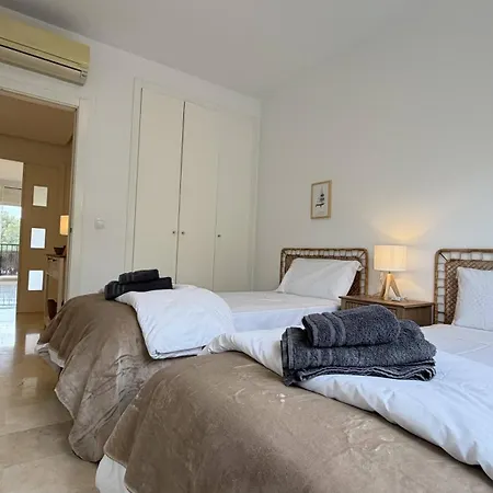Daire Sea View Isla De