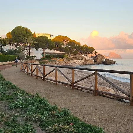 Sea View Isla De Altea