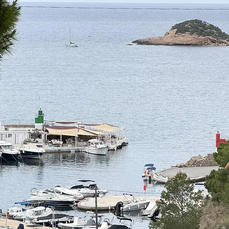 Daire Sea View Isla De *
