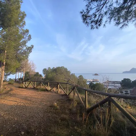 Sea View Isla De * Altea