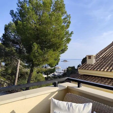 Sea View Isla De ألتيا