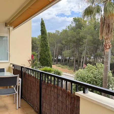 Daire Sea View Isla De *