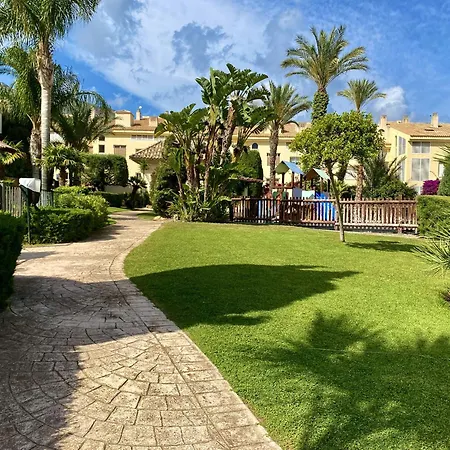 Daire Sea View Isla De